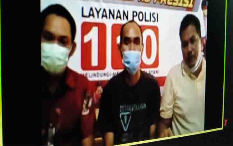 Pengepul Akui Baru Kali Ini Beli Sawit Curian