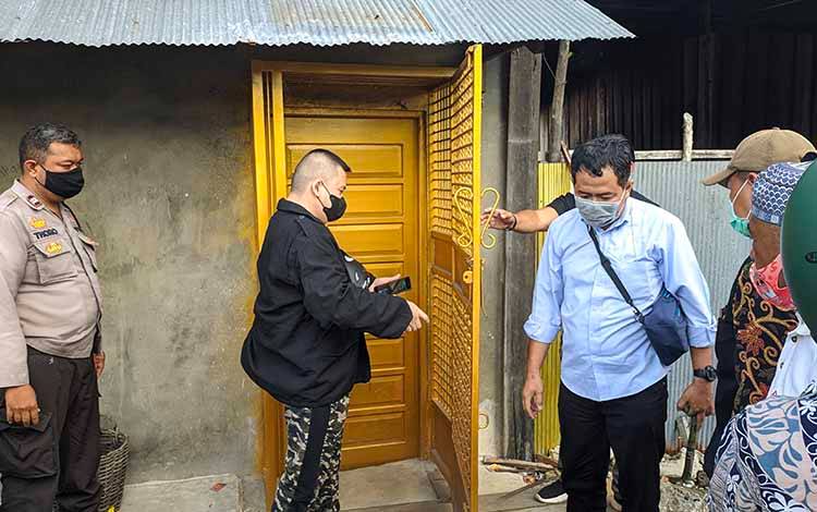 Bos Miras Ilegal Belum Juga Diamankan Polisi