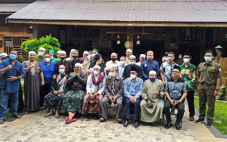 Orang Tua dan Guru di Sekolah Harus Awasi Anak Didik agar Tidak Konsumsi Miras dan Narkoba