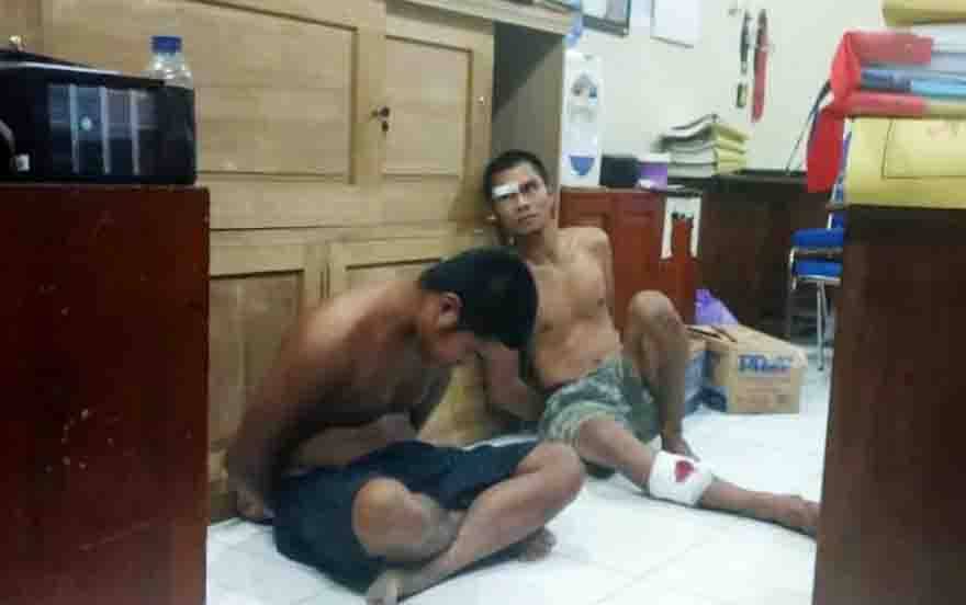 Sakit Hati dan Kurang Dapat Perhatian Jadi Pemicu Membunuh Nenek Kamriah