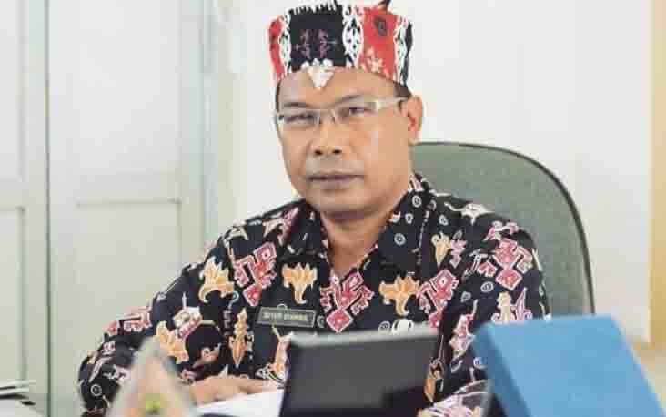 Ini Strategi Percepatan Vaksinasi yang Dilaksanakan Pemprov Kalteng