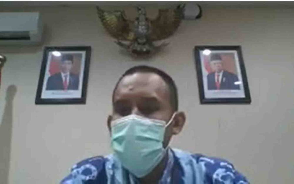 Inflasi Tetap Terkendali di Tengah Kenaikan Permintaan dalam Pola HBKN