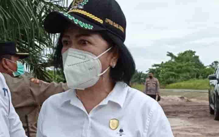 Ketua DPRD Kotim Dukung Pemberantasan Miras untuk Lindungi Generasi Muda
