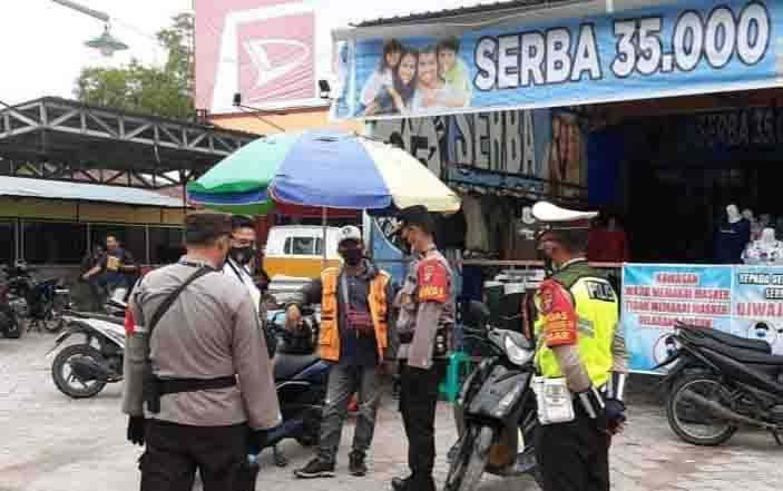 Cegah Aksi Premanisme dan Pungli, Polres Kobar Gencarkan ini