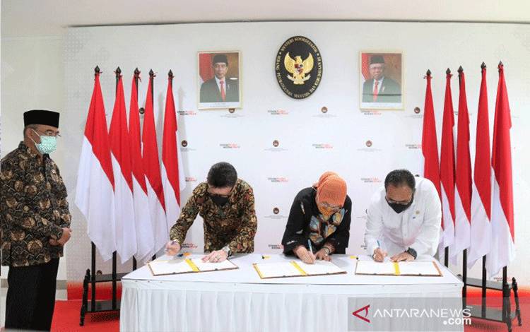 ASN Dilarang Ambil Cuti Dekat Libur Nasional 2021
