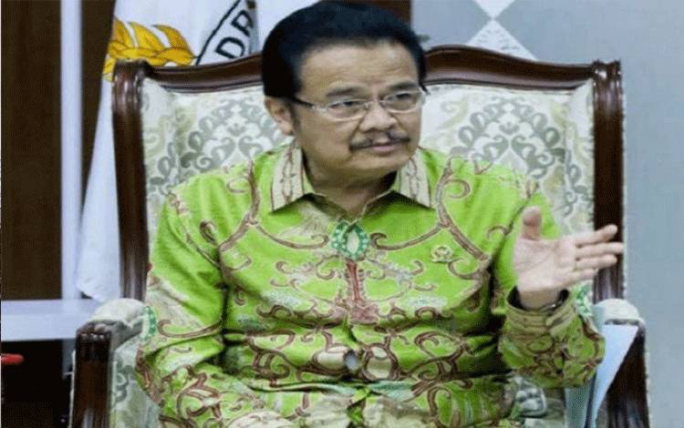 Teras Narang: DPD Persiapkan Lompatan Regulasi Pelayanan Publik