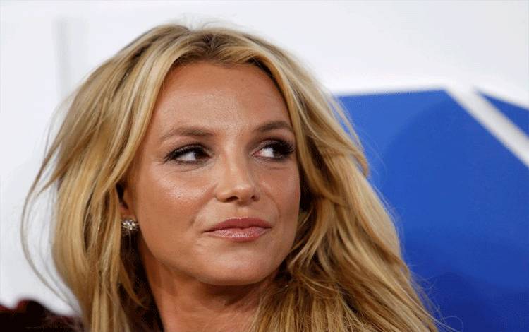 Britney Spears Tidak Tahu Apakah akan Manggung Lagi
