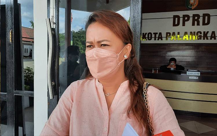 Anggota Dewan: Jangan Ada Permainan Uang Saat PPDB