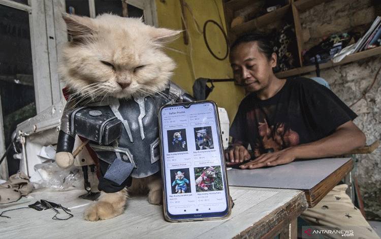 Mendorong Pertumbuhan Ekonomi Digital