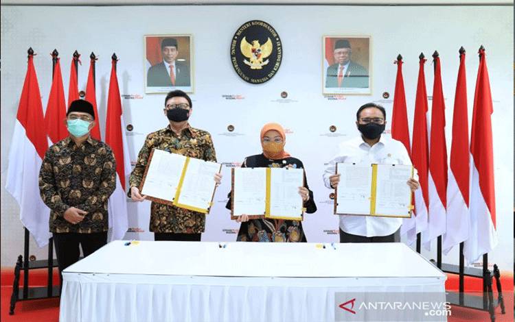 Menaker Segera Terbitkan Surat Edaran Revisi Hari Libur Nasional 2021