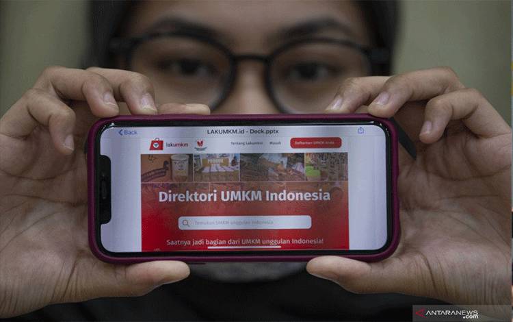 Reformasi Birokrasi Melalui Pemanfaatan Teknologi Informasi
