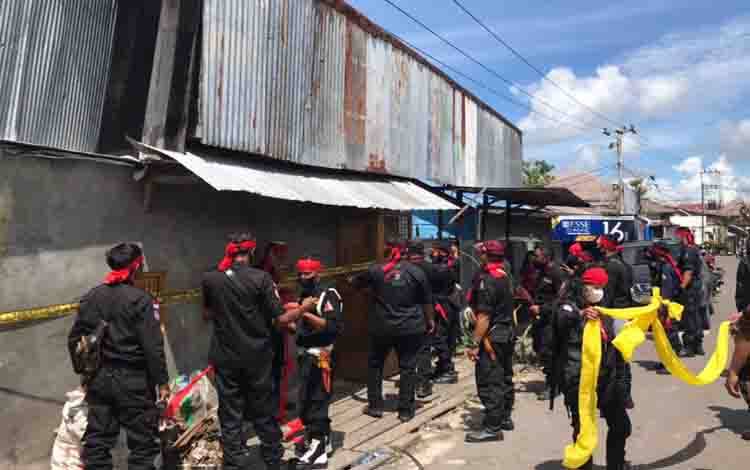 Batamad Minta Polisi Segera Tangkap Bos Miras yang Melecehkan Wakil Bupati Kotim