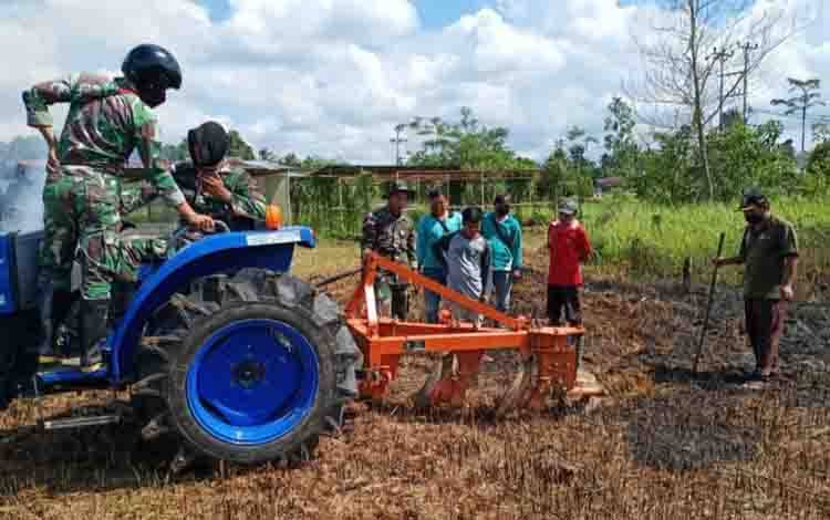Kementan akan Tambah Food Estate Berbasis Hortikultura