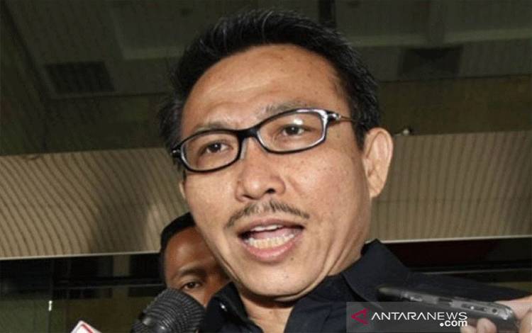 Komisi III DPR Apresiasi Kinerja Kejaksaan Tangkap Buronan Adelin Lis