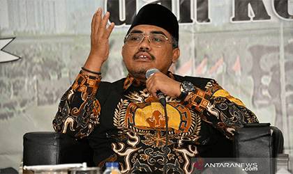 Jazilul Sarankan PTM Ditunda Pasca-munculnya Varian Baru COVID-19