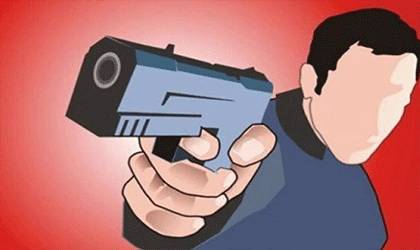 Insiden Penembakan di Perbatasan Meksiko Tewaskan 18 Orang