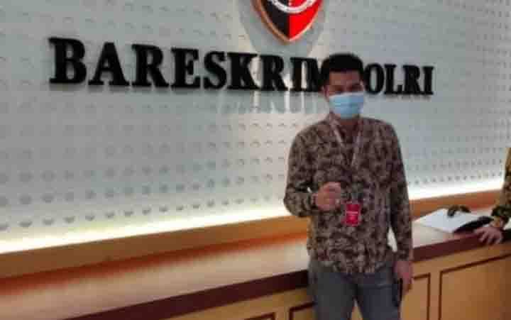 Ketua Fraksi PKB DPRD Kotim Minta Keadilan untuk Ketua Koperasi dan Kepala Desa