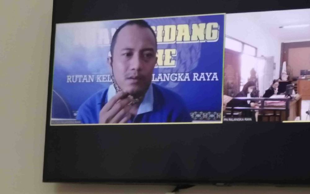 Hasil Penjualan Motor Curian Digunakan untuk Kebutuhan Hidup