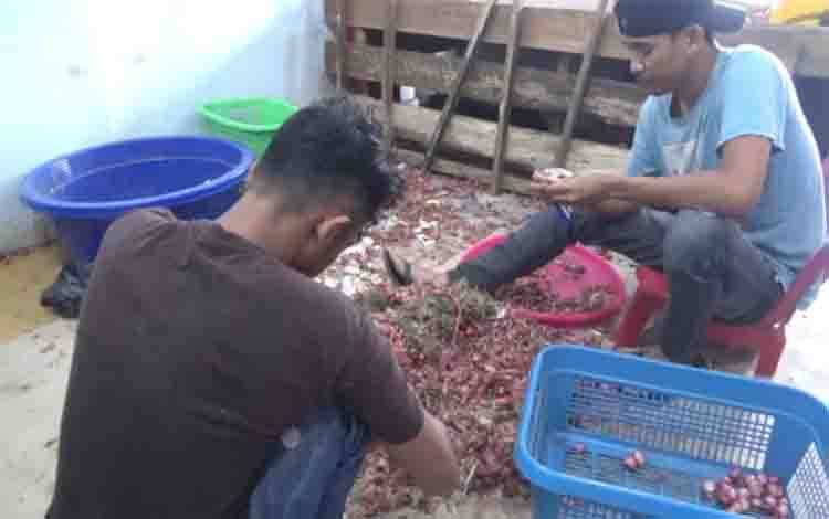 Harga Bawang Merah, Bawang Putih, dan Cabai Rawit Merah Naik