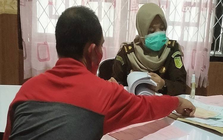 Sesalkan Tanpa Adanya Keputusan Rapat Anggota Langsung Dilaporkan