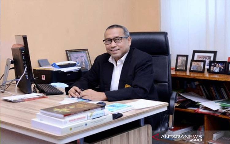 Pakar: Perlu Ada Ketentuan Pemidanaan Polisi Salah Tangkap