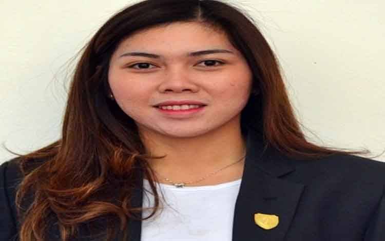 Anggota DPRD Kalteng Minta Pemerintah Perhatikan Sarpras Air Bersih di Pelosok