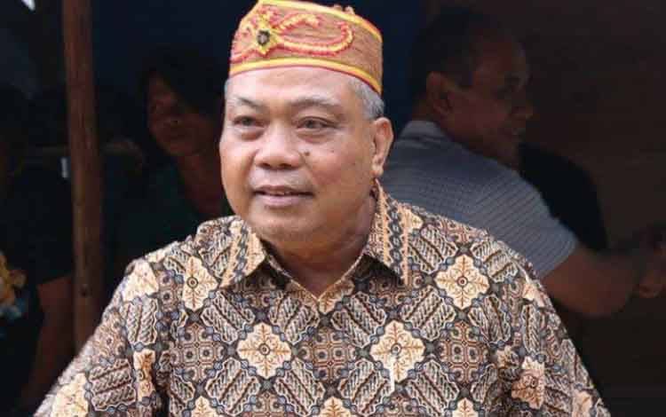 Kehadiran Investor di Kalteng Diharapkan Bermanfaat bagi Masyarakat