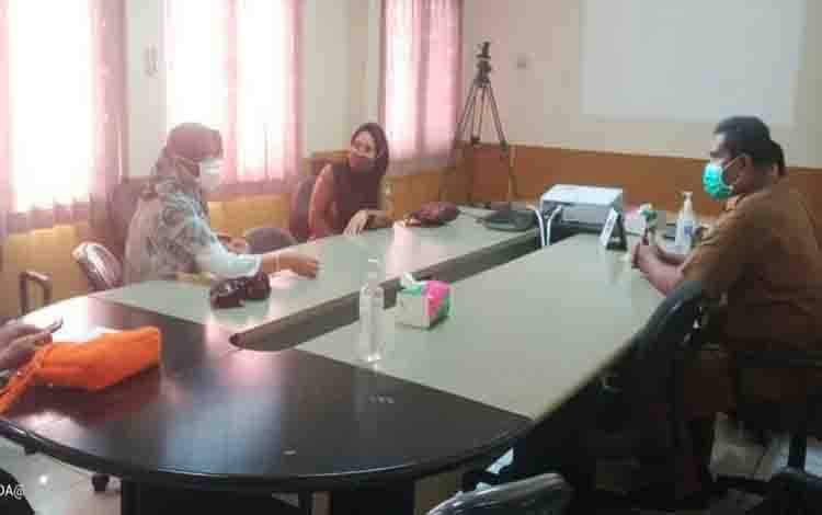 Dinas Budparpora Barito Utara Fokuskan Pelestarian Budaya dan Pengembangan Pariwisata