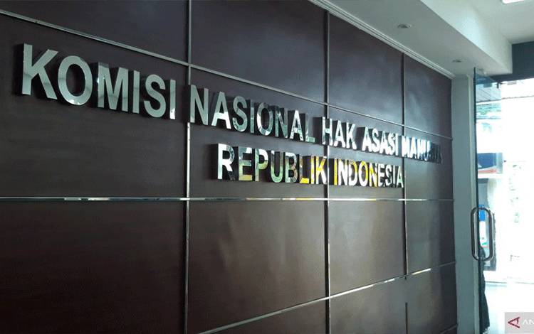 Pakar Nilai Tidak Seharusnya Komnas HAM Panggil BIN
