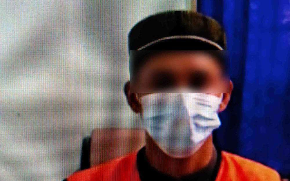 Pria Penggelap Uang Pengusaha Properti Terancam 18 Bulan Penjara