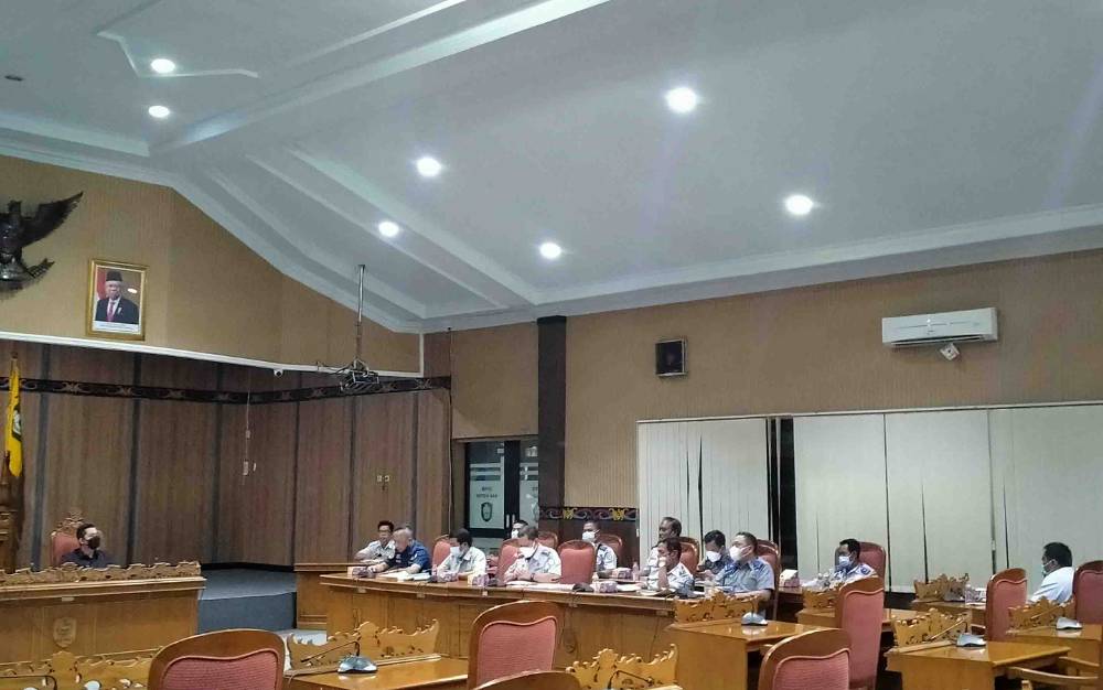 Dishub Akan Fokus Berantas Truk ODOL di Kotim