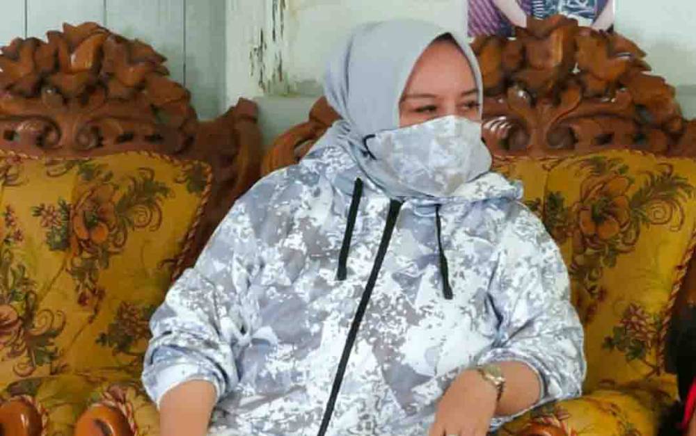 Waket III DPRD Kalteng Berharap Lonjakan Kasus Covid-19 Tidak Terjadi di Kalteng