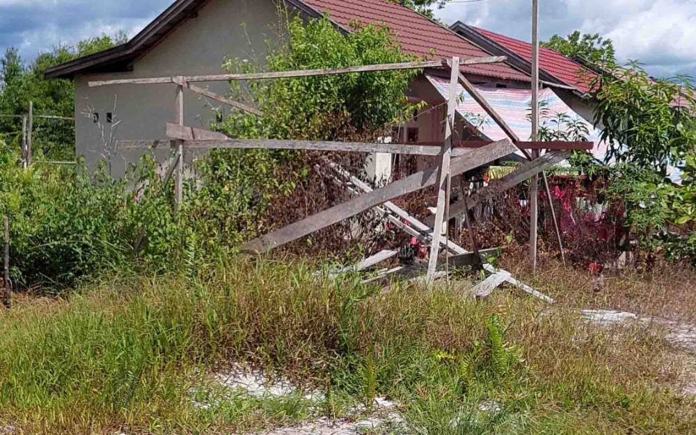 Anggota DPRD Ini Imbau Developer Perhatikan Drainase Sebelum Membangun Perumahan