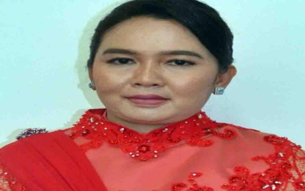 DPRD Dorong Pemerintah Gencarkan Pelatihan Kepada Kaum Perempuan