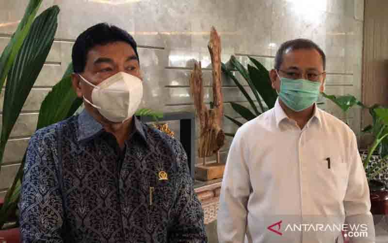 Komisi VIII DPR RI Dukung Perubahan Sistem Penyaluran Bansos BPNT