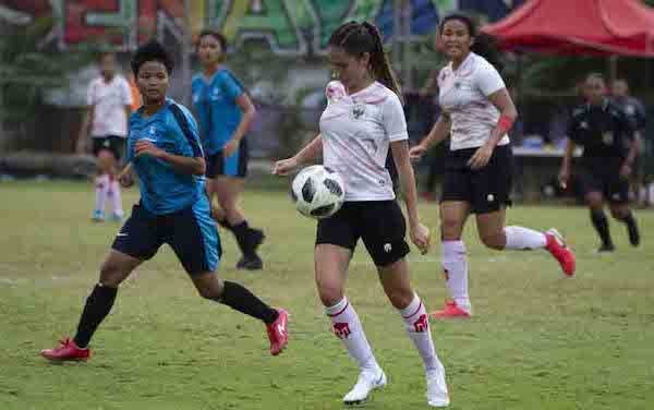 PSSI Panggil 30 Pemain Putri Usia 18 - 23 Tahun untuk Ikuti TC