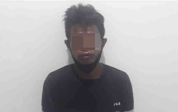 Karyawan Perusahaan Sawit di Mentaya Hulu Ini Tega Perkosa Anak 12 Tahun