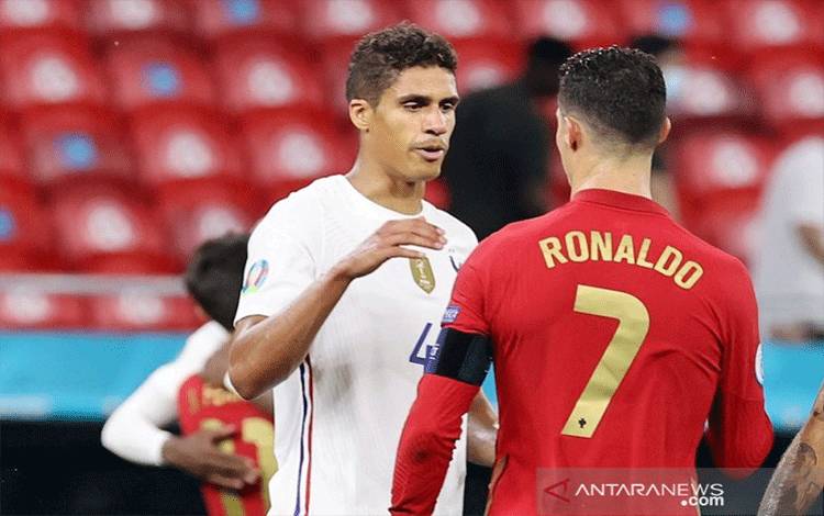 Ringkasan Grup F: Tim-Tim Unggulan Grup Neraka Tetap Melaju