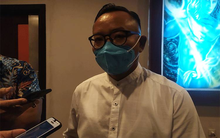 Kepala OJK Sebut UMKM Harus Terbiasa dengan Penjualan Digital
