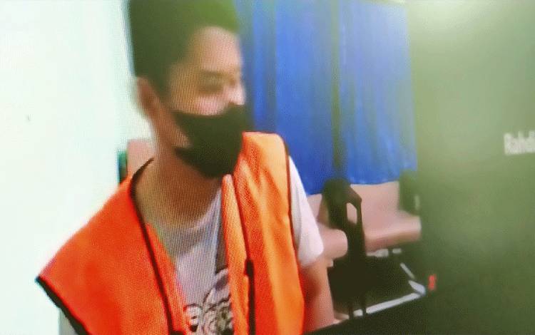 Merasa Tertipu Sampai Beli Motor Hasil Curian