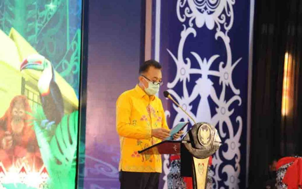BI: Pandemi Pengaruhi Permintaan Produk UMKM