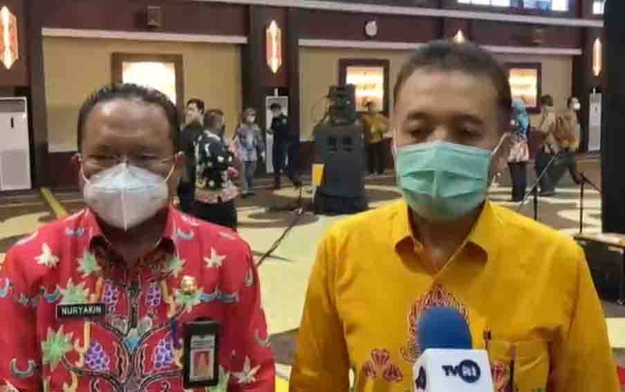 Pandemi Covid-19 Memunculkan Peluang Digitalisasi