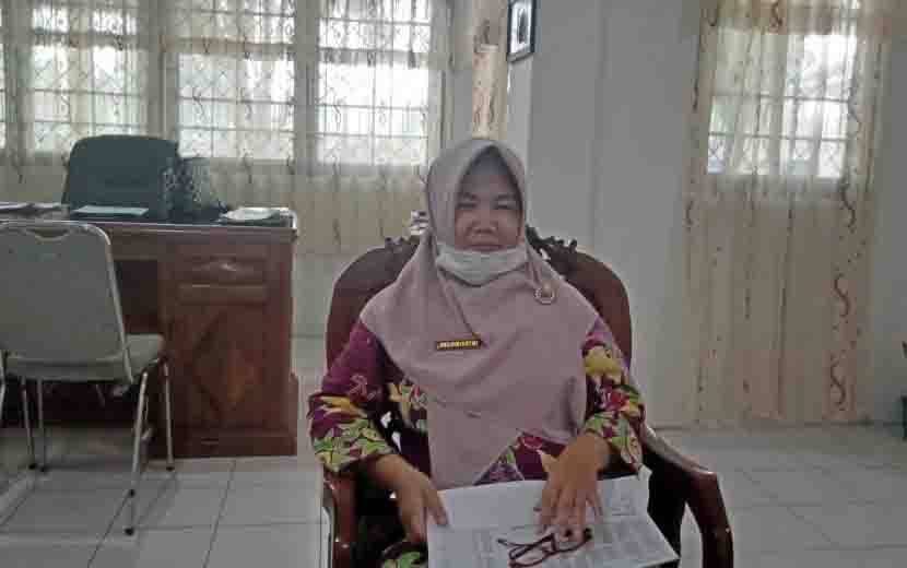 3 Desa di Barito Selatan Masih Belum Mencairkan Dana Desa Tahap I