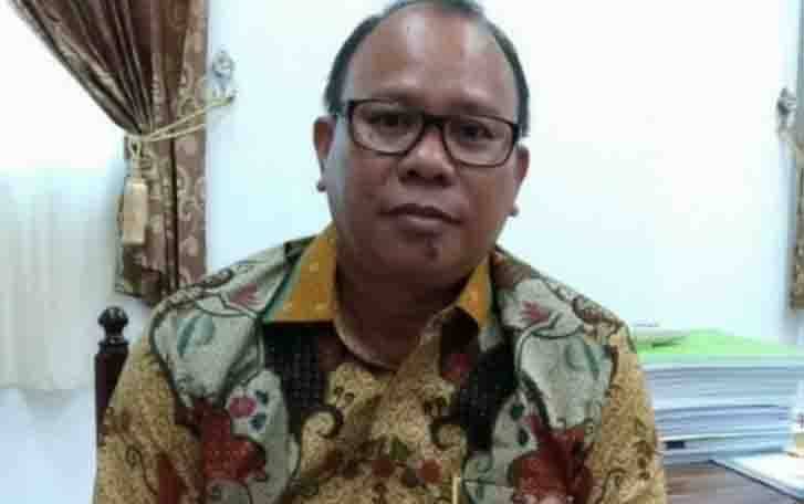 Perhatian Pemerintah terhadap SMA/SMK di Kalteng Dinilai Masih Kurang
