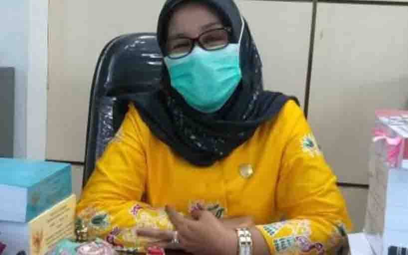 Masyarakat Diharapkan Tidak Ragu Donor Darah Meski Masih Pandemi Covid-19