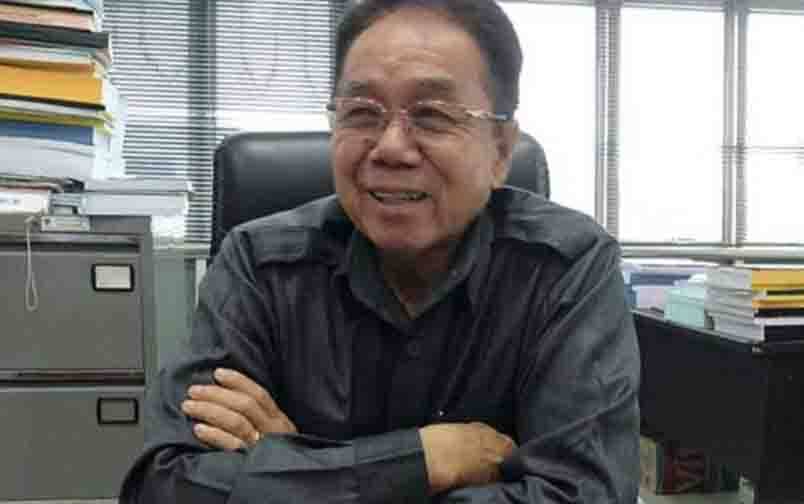 Komisi III Minta Pemerintah Perjuangkan Hak Masyarakat untuk Dapatkan Pendidikan Berkualitas