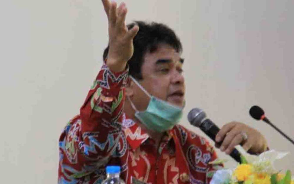 Ini Waktu Penetapan Juara Lomba Desa dan Kelurahan Tingkat Provinsi 2021