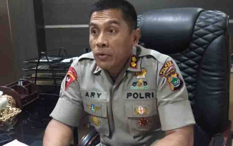 Oknum Polisi di Sorong Diduga Bakar Istri Hingga Tewas