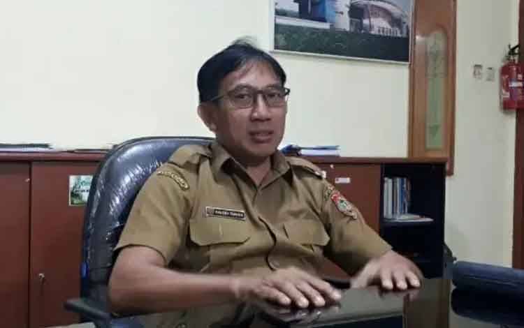 Kalteng Tetap Kirim Kontingen Ikuti PON Papua