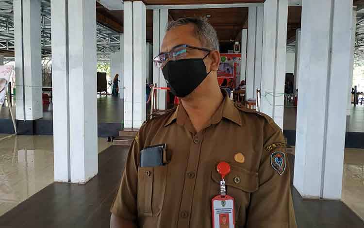 Pemkab Seruyan Upayakan Peningkatan Anggaran untuk Program Bantuan Perumahan